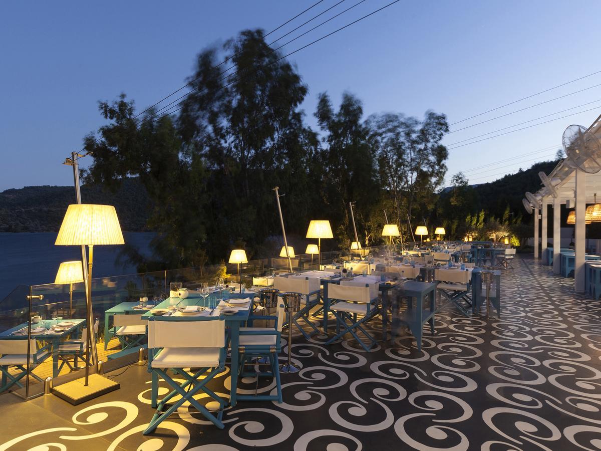 Il Riccio Beach House Golturkbuku Bagian luar foto