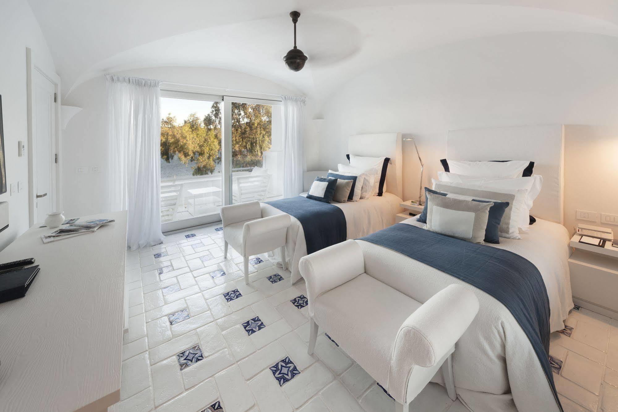 Il Riccio Beach House Golturkbuku Bagian luar foto