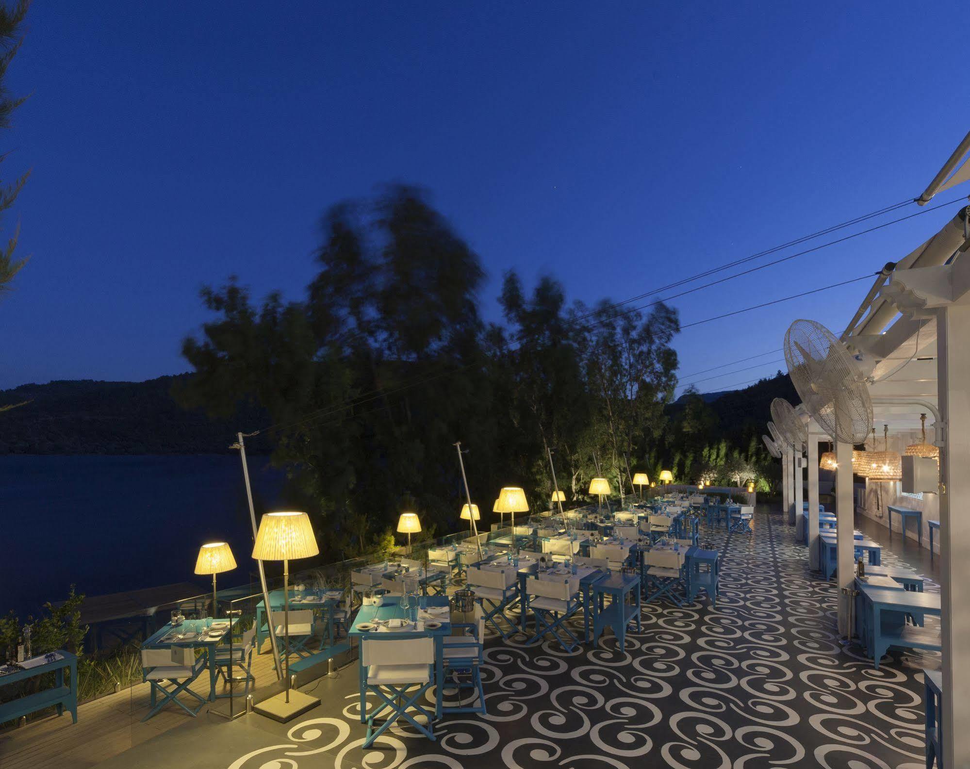 Il Riccio Beach House Golturkbuku Bagian luar foto