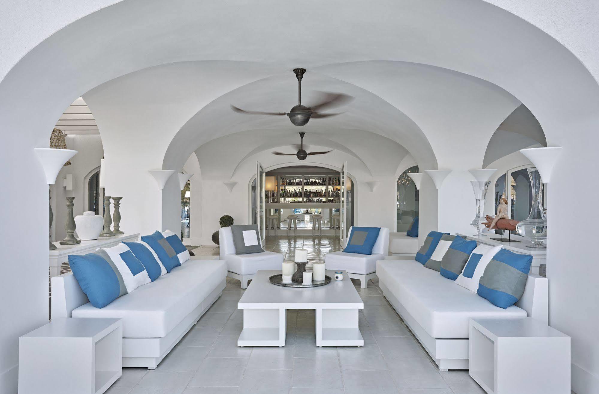 Il Riccio Beach House Golturkbuku Bagian luar foto
