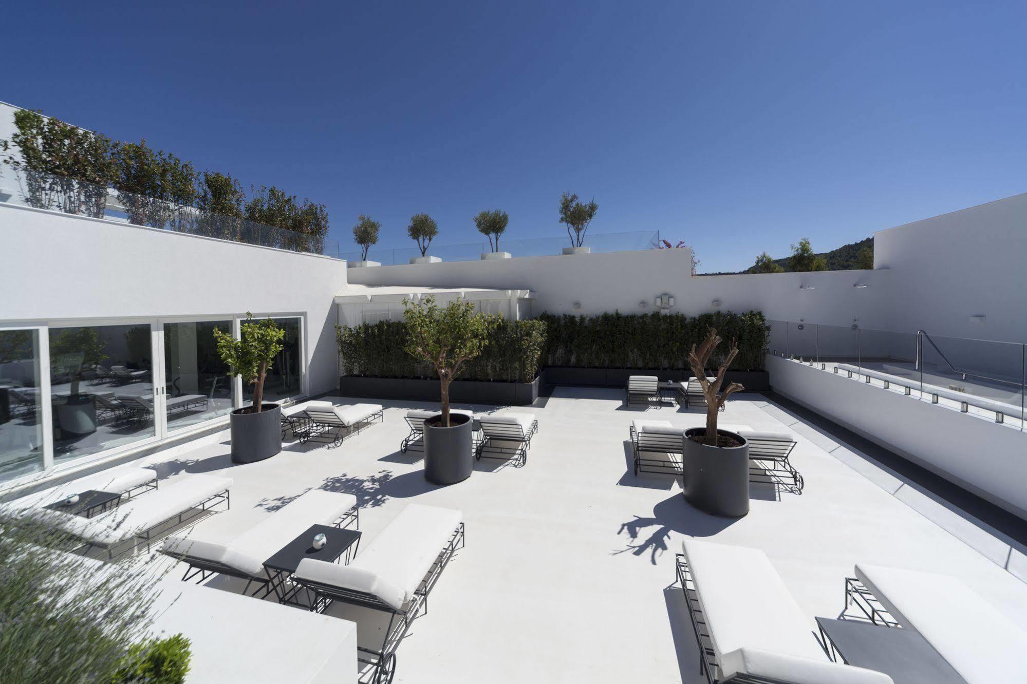 Il Riccio Beach House Golturkbuku Bagian luar foto
